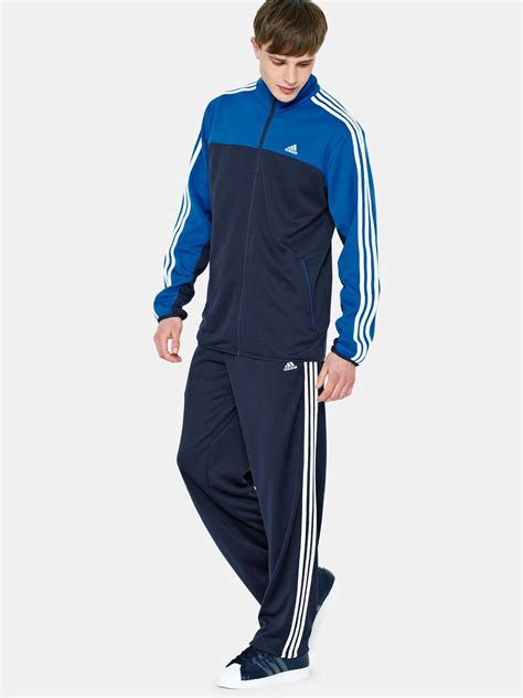 Adidas tracksuit website sale